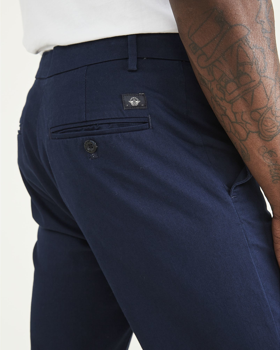 (image for) Domineering Coast Trousers, Slim Fit